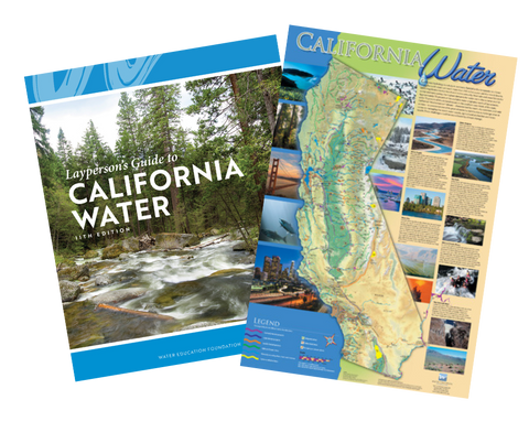 California Water Bundle