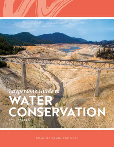 Layperson's Guide to Water Conservation