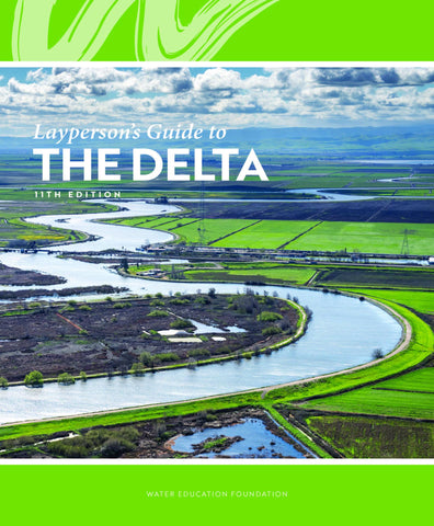 Layperson's Guide to the Delta