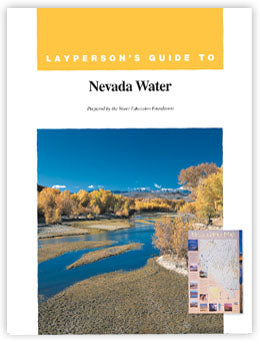Layperson's Guide to Nevada Water