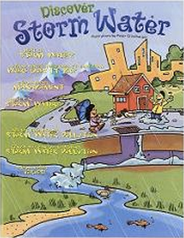 KIDs: Discover Storm Water