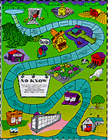 No-Know Game