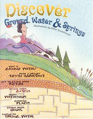 KIDs: Discover Ground Water and Springs