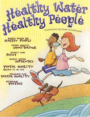 KIDs: Healthy Water, Healthy People