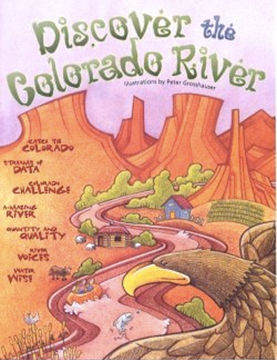 KIDS: Discover the Colorado Watershed