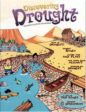 KIDS: Discovering Drought