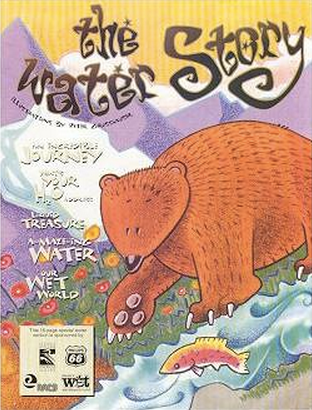 KIDs: The Water Story