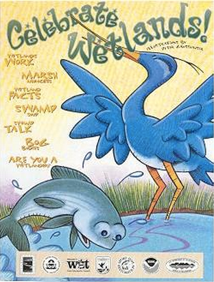 KIDs: Celebrate Wetlands