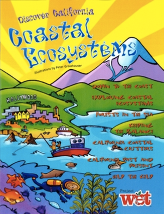 KIDs: California Coastal Ecosystems