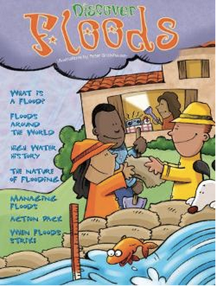 KIDS: Discover Floods