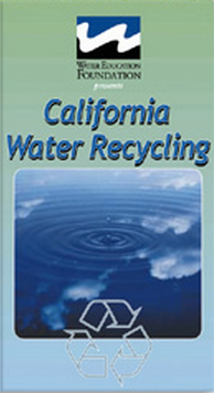 California Water Recycling