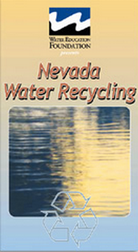 Nevada Water Recycling