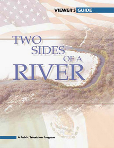 Two Sides of a River (60-minute DVD)