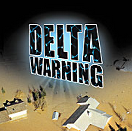 Delta Warning