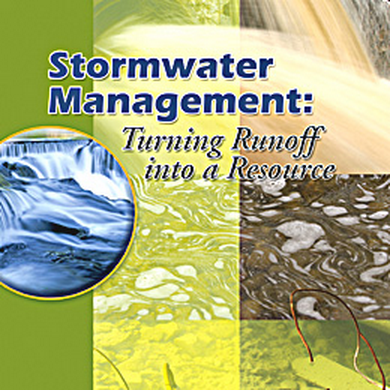 Stormwater Management: Turning Runoff into a Resource
