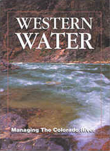Managing the Colorado River - November/December 1999