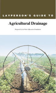 Layperson's Guide to Agricultural Drainage