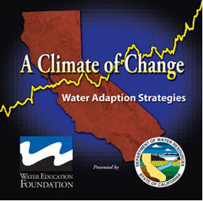 A Climate of Change: Water Adaptation Strategies