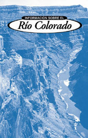 Spanish Colorado River Facts Brochure