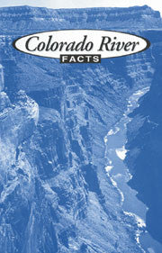 Colorado River Facts Brochure