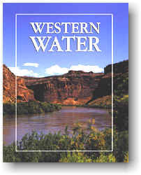 Cutting Colorado River Use: The California Plan November/December 1998