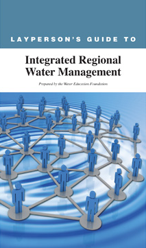 Layperson's Guide to Integrated Regional Water Management