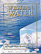 Pharmaceuticals & Personal Care Products: An Rx for Water Quality Problems? - July/August 2004