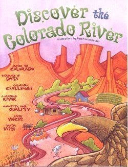 KIDS: Discover the Colorado River