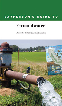 Layperson's Guide to Groundwater