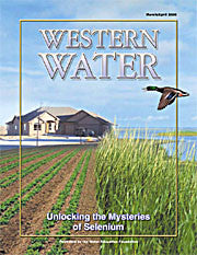 Unlocking the Mysteries of Selenium -March/April 2006