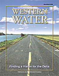 Finding a Vision for the Delta - March/April 2008