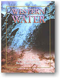TMDLs: A Tool for Better Water Quality? - May/June 2001