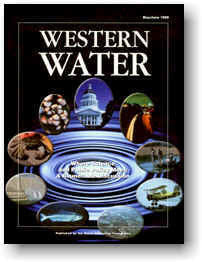 Where Science and Public Policy Meet: A Roundtable Discussion - May/June 1999