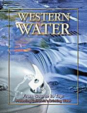 From Source to Tap: Protecting California's Drinking Water - November/December 2006