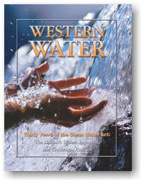 Thirty Years of the Clean Water Act: - November/December 2002