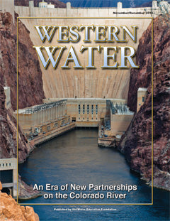 An Era of New Partnerships on the Colorado River