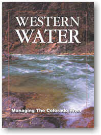 Managing the Colorado River