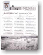 River Report Spring 1999