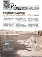 River Report Summer 2004