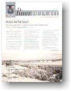 River Report Summer 2001