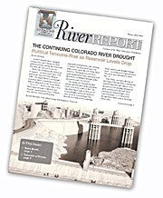 River Report Winter 2004-2005
