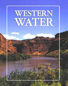 Cutting Colorado River Use: The California Plan - November/December 1998