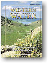 Does California Need More Surface Water Storage? - September/October 2003
