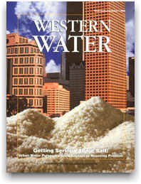 Getting Serious About Salt - September/October 1999
