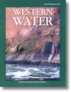 The Colorado River Compact: 75 Years Later