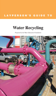 Layperson's Guide to Water Recycling