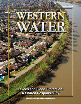 Levees and Flood Protection: A Shared Responsibility - May/June 2012