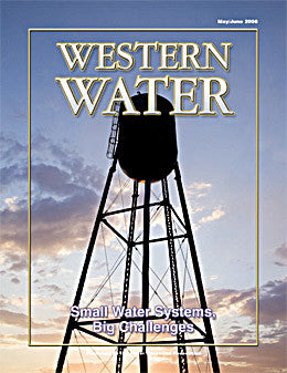 Small Water Systems, Big Challenges - May/June 2008