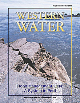 Flood Management 2004: A System in Peril - September/October 2004